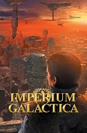 Imperium Galactica