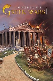 Imperiums: Greek Wars