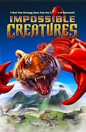 Impossible Creatures Steam Edition