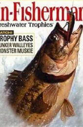 In-Fisherman Freshwater Trophies