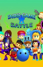 Indie Game Battle