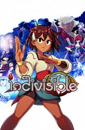 Indivisible