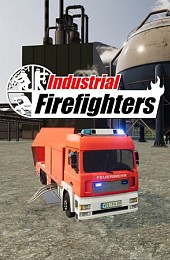 Industrial Firefighters