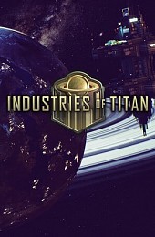 Industries of Titan