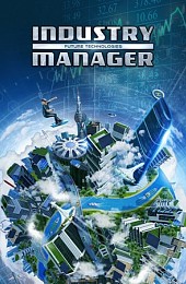 Industry Manager: Future Technologies