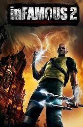 inFamous 2