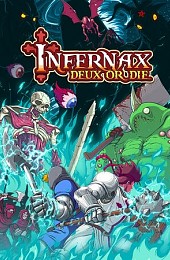 Infernax