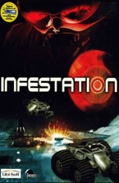 Infestation