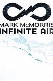 Infinite Air with Mark McMorris