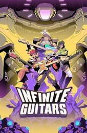 INFINITE GUITARS