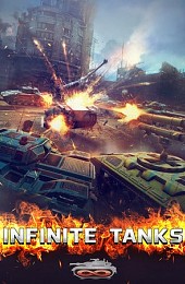 Infinite Tanks