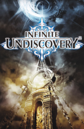 Infinite Undiscovery