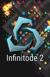 Infinitode 2 - Infinite Tower Defense