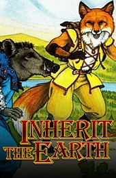 Inherit the Earth: Quest for the Orb