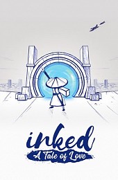 Inked: A Tale of Love