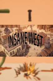 INSANE WEST