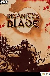 Insanity's Blade