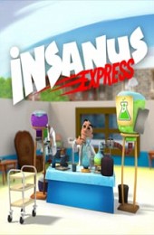 Insanus Express