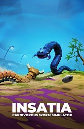 Insatia