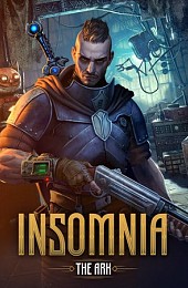 INSOMNIA: The Ark