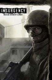 INSURGENCY: Modern Infantry Combat