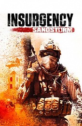 Insurgency: Sandstorm