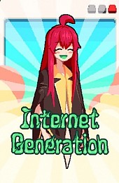 Internet Generation