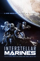 Interstellar Marines