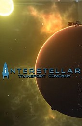 Interstellar Transport Company