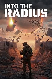 Into the Radius VR