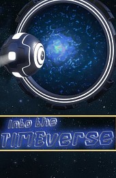 Into the TIMEVERSE