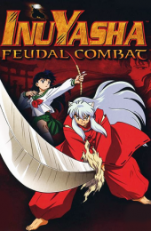 Inuyasha: Feudal Combat