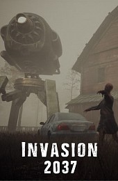 Invasion 2037