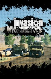 Invasion Machine