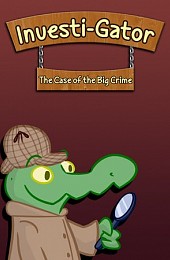 Investi-Gator: The Case of the Big Crime