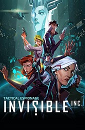 Invisible, Inc