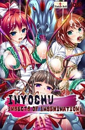 Inyochu: Insects of Insemination