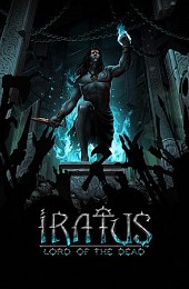 Iratus: Lord of the Dead