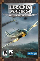 Iron Aces: Heroes of WW2