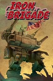 Iron Brigade