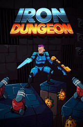 Iron Dungeon