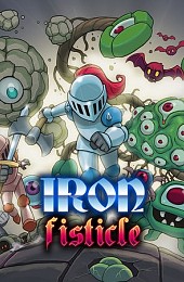 Iron Fisticle