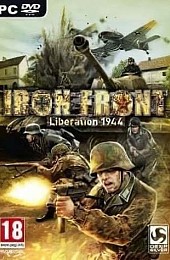 Iron Front: Digital War Edition