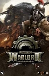 Iron Grip Warlord