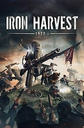 Iron Harvest - Deluxe Edition