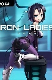 Iron Ladies 2048