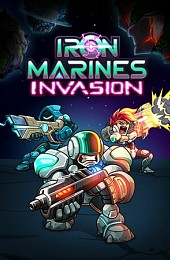 Iron Marines Invasion