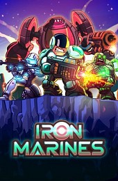 Iron Marines