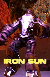 Iron Sun