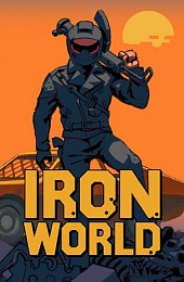 IRON WORLD